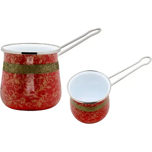 Турка Interos арабская ночь 600 мл (000011615) - фото 1