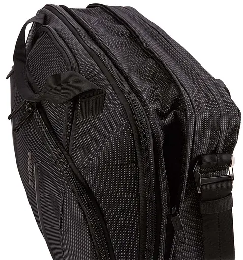 Сумка Thule Crossover 2 15.6" C2LB-116 Black (6691470) - фото 8