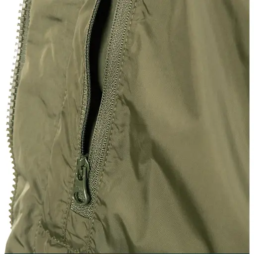 Куртка Snugpak Arrowhead XL Olive - фото 9