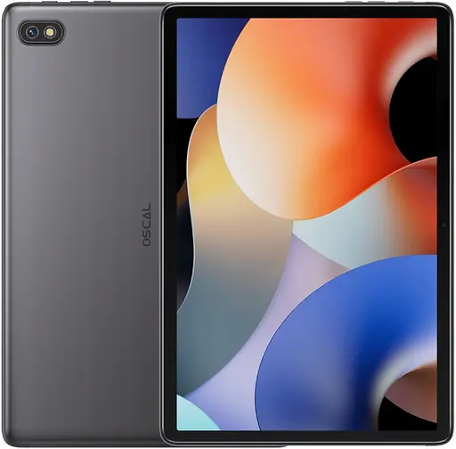 Планшет Blackview Oscal Pad 10 8/128GB Global LTE Diamond Grey