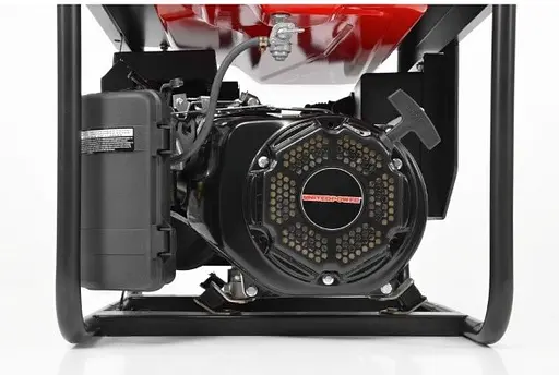 Генератор бензиновий HECHT GG 3300 - фото 2