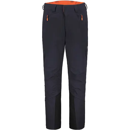 Штани Rab Ascendor AS Pants Regular Ebony M (1033-RB QFU-78-EBN-32-RG)