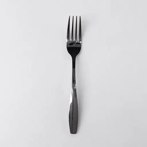 Набор столовых вилок Yiwu 6 штук из нержавеющей стали 20 см вилки кухонные столовые приборы классический стиль HP-16978-14 - фото 3