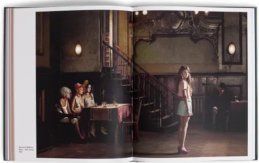 Erwin Olaf. Strange Beauty - фото 5