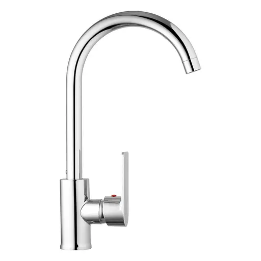 Змішувач для кухні Agua Merida - C030 (CV035429) - фото 5