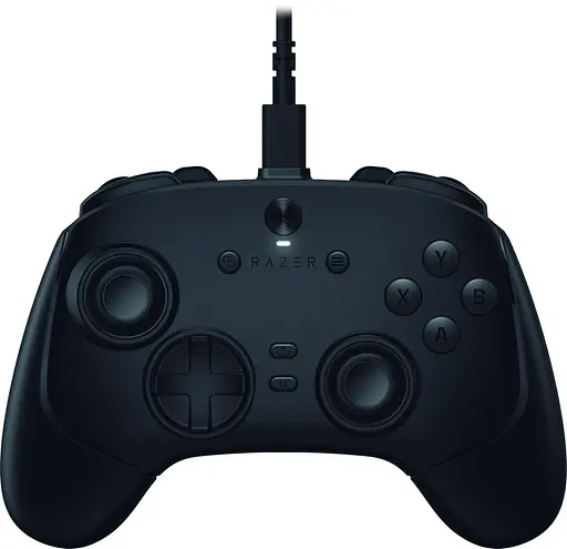 Геймпад Razer Wolverine V3 TE 8K PC Black (RZ06-05550100-R3M1) - фото 1