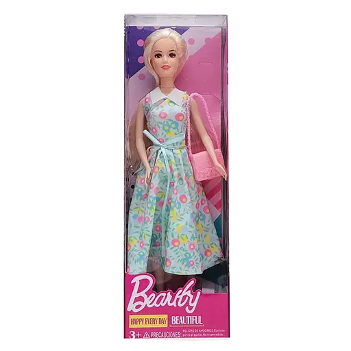 Кукла, 944N, 29 см, с аксессуарами (в ассортименте)