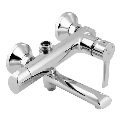 Душова система Qtap Grand CRM 1004, Хром - фото 2