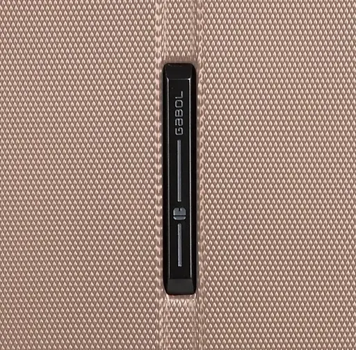 Валіза Gabol Paradise XP (L) Beige (123347-006) - фото 10