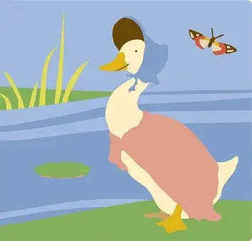 Peter Rabbit Bathtime Fun - фото 3