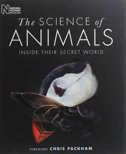 The Science of Animals