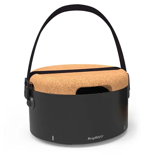 Вугільний настільний гриль Berghoff (2415601) - фото 1