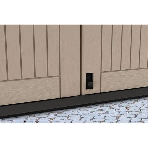 Ящик для зберігання Keter Store-It-Out Midi 845 л - фото 3