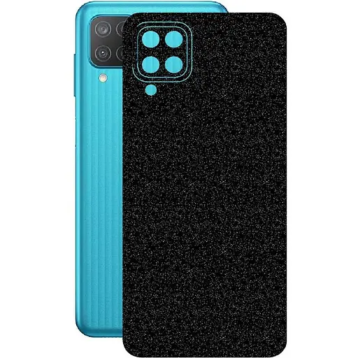 Захисна плівка StatusSKIN для Samsung Galaxy M12 M127 Корпус Вініл Галактика