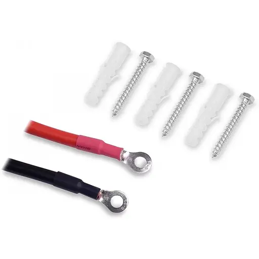 Гібридний ДБЖ/інвертор Volt Polska SINUS PRO 2400 W 12/230V 1600/2400W (3SP240012W) - фото 6