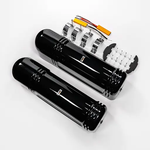 Бар'єр TRX-250M/8CH TRINIX (25-00012) - фото 6