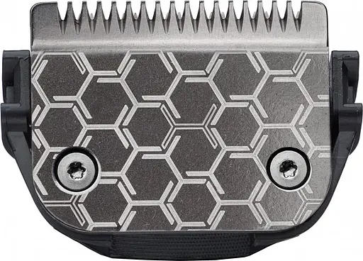 Набор для стрижки волос BaByliss 11 в 1, 11 насадок, черный - фото 2