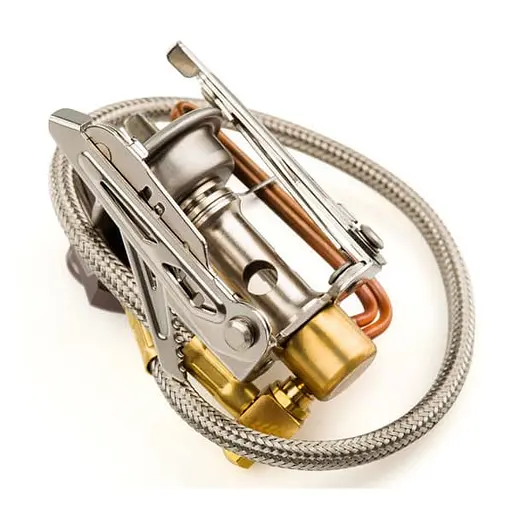 Горелка GSI Outdoors Pinnacle 4 Season Stove (1099-56003) - фото 4