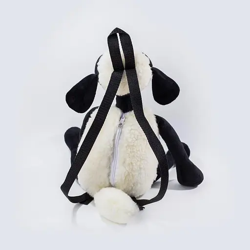 Детский рюкзак Барашек Шон 50 см - фото 2