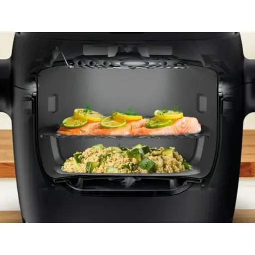 Мультипечь Tefal MY741CF1 - фото 4