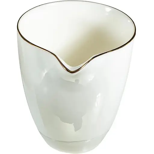 Чахай Белый Фарфор 250 мл - фото 2