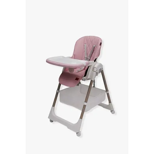 Стул для кормления VELANO Nexi Pink (45678) - фото 3