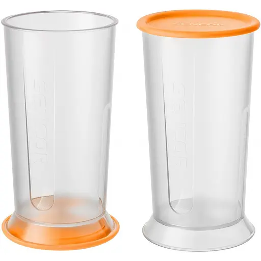 Погружной блендер Sencor SHB 4358WH-EUE3 - фото 8