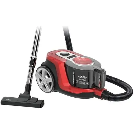 Пылесос с контейнером Monte MT-8132
