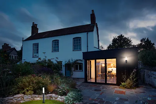 Osram Фасадний світильник ENDURA STYLE LANTERN FLARE WALL 7w - фото 2