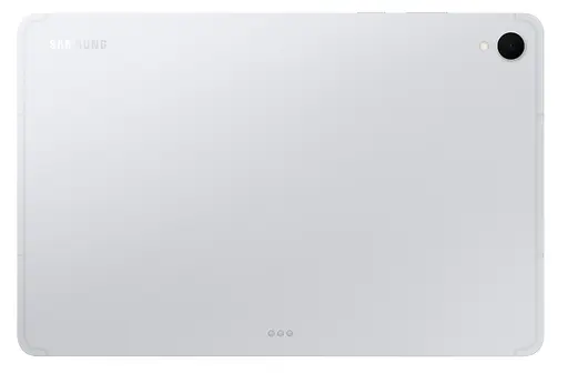 Планшет Samsung Galaxy Tab S11 5G 12/128GB Silver (SM-X736BZSR) Global version - фото 3
