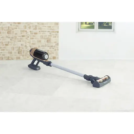 Игровой набор Smoby Пылесос Ровента. Х-Форс со звуковыми и световыми эффектами (7600330223) - фото 9