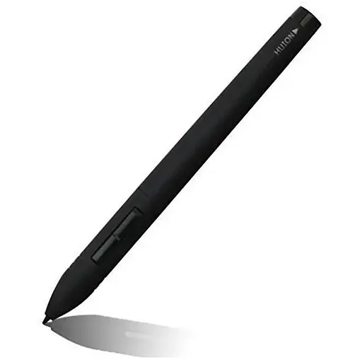 Перо Huion P80 (new1060plus, 680TF, H610PRO, DWH69, WH1409)