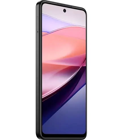 Смартфон ZTE Nubia Focus 5G 6/256GB Black - фото 3