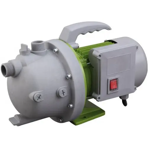 Поверхневий насос NPO Garden-JP 2,4-30/1,1