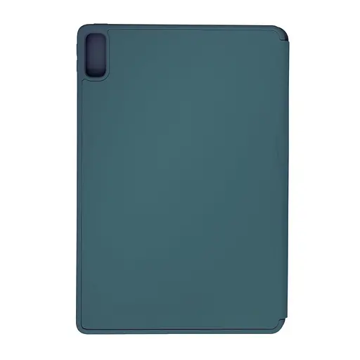 Чохол SlimTPU Active Pen holder Lenovo Tab P11 11.5 TB350 TB355 Темно-зелений - фото 3