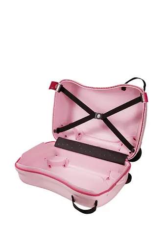 Валіза Samsonite DREAM2GO DISNEY 52 см MINNIE FLOWER POWER 52х38х21 56C*22001 - фото 2