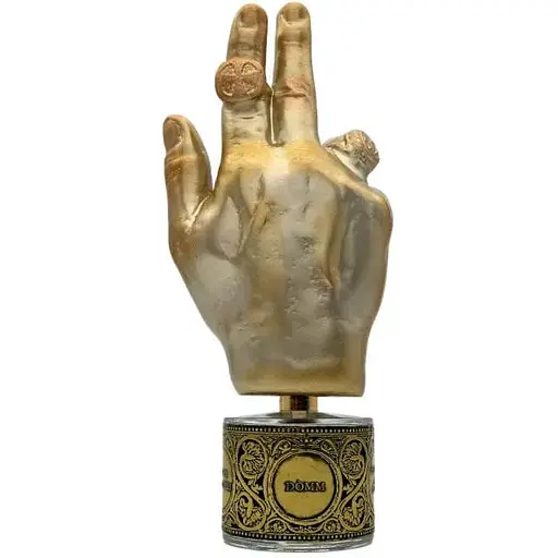 Духи оригинал Filippo Sorcinelli Chiesa Domm 100 мл Extrait de Parfum - фото 1