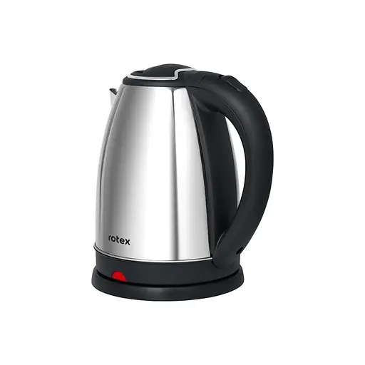 Электрочайник Rotex RKT09-A - фото 2