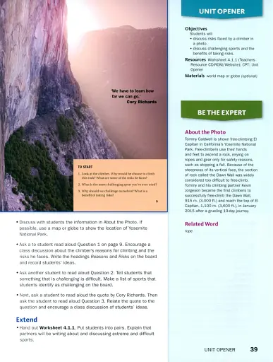 Impact 4. Lesson Planner + Audio CD + Teacher's Resource CD + DVD - фото 4