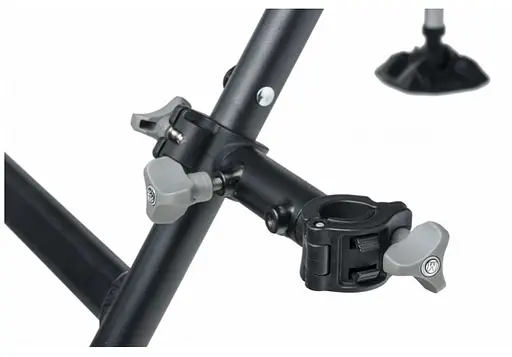 Держатель зонта Mivardi Comfort для рыбацкого кресла диаметр 25 мм - фото 3