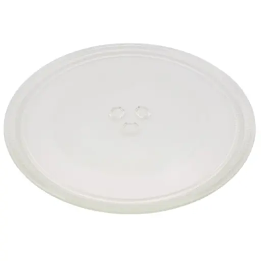 Скляна тарілка для мікрохвильової печі Panasonic A0601BA00EP