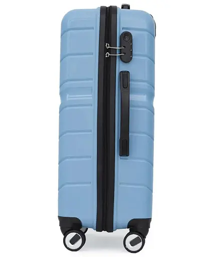 Чемодан Semi Line 26" (M) Blue (T5616-2) (DAS302312) - фото 3