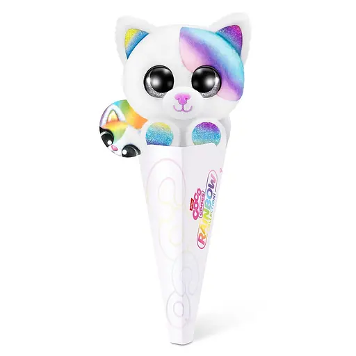 Іграшка м'яка  Zuru Coco Cones Rainbow в асортименті (9631SQ1) - фото 3