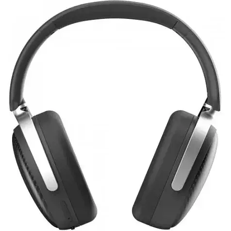 Навушники бездротові A4Tech BH350C Fstyler Black - фото 2