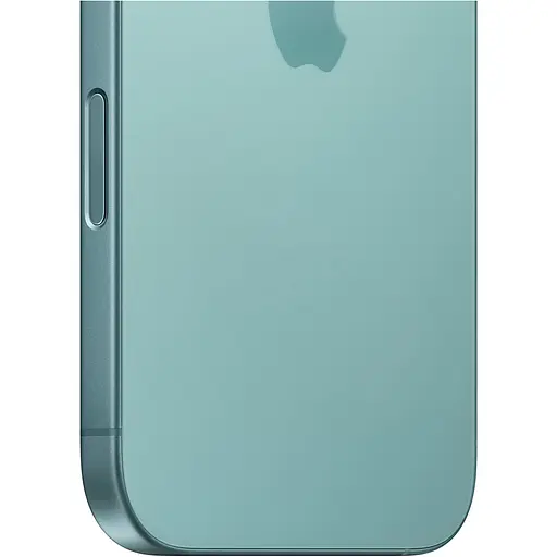 Смартфон Apple iPhone 16 Plus 128GB Teal (MXVY3) Б/У [162487] - фото 7