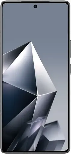 Смартфон Infinix Note 50 X6858 8/256Gb NFC Shadow Black UA UCRF - фото 7
