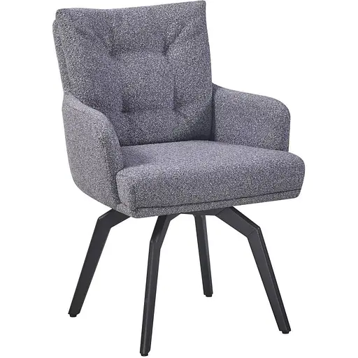 Стілець Avanti LUX Boucle Anthracite