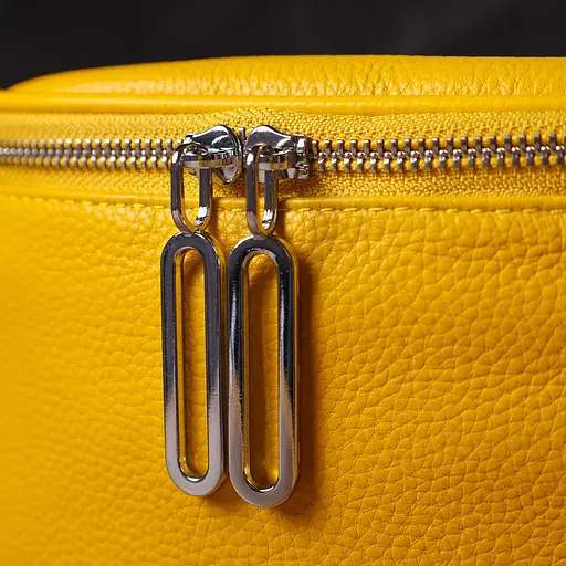 Сумка кожаная женская Vintage 20х13х8.5 см sum0022716 - фото 8