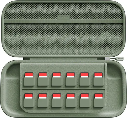 Чехол Belkin для Nintendo Switch 2 Sage - фото 6