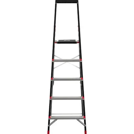 Драбина Intertool LT-0055 (140451) - фото 4